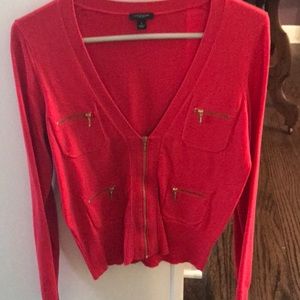 Ann Taylor sweater
